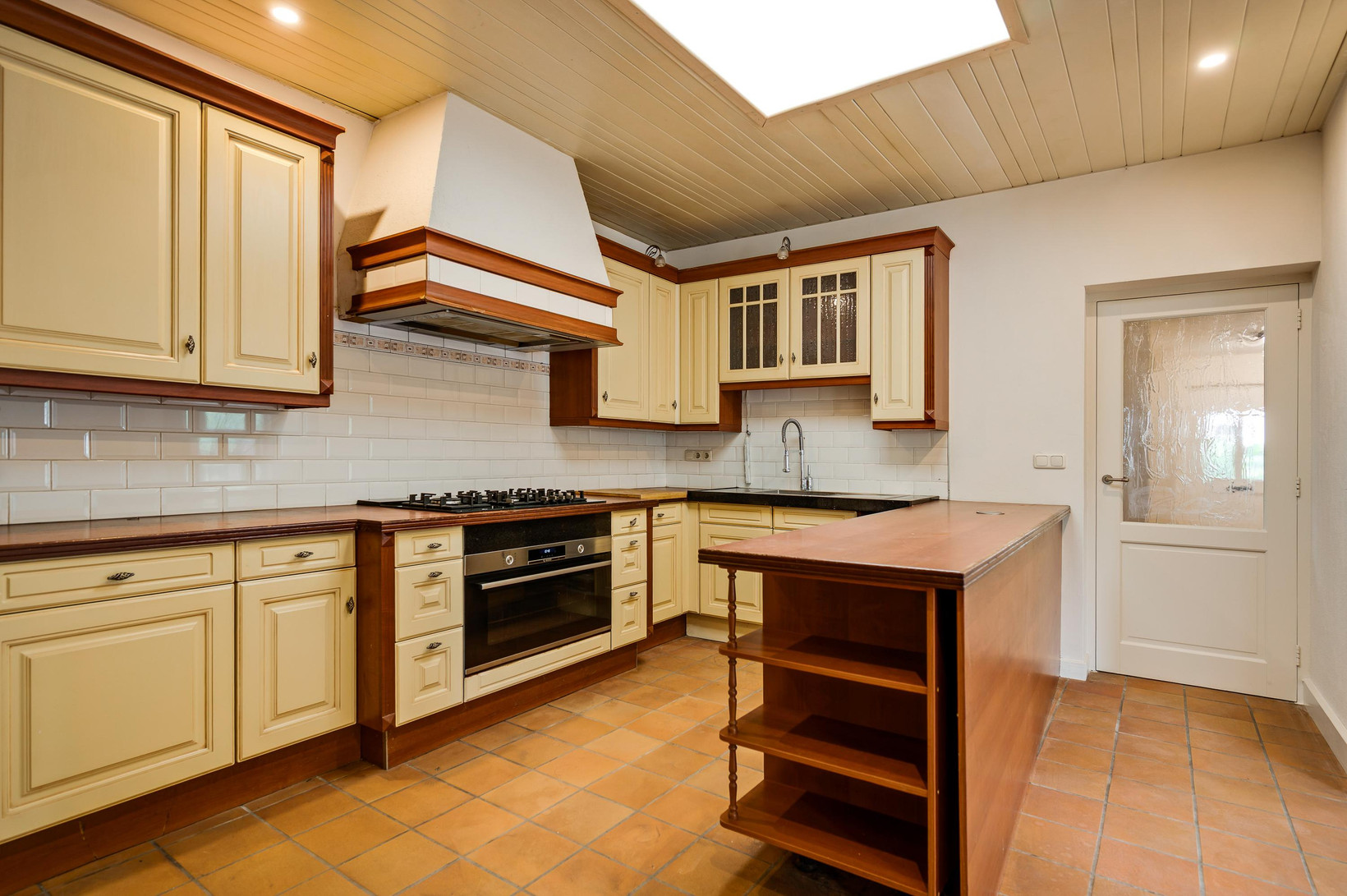Vrijstaande woning te koop: Haverterstraat 19, Koningsbosch