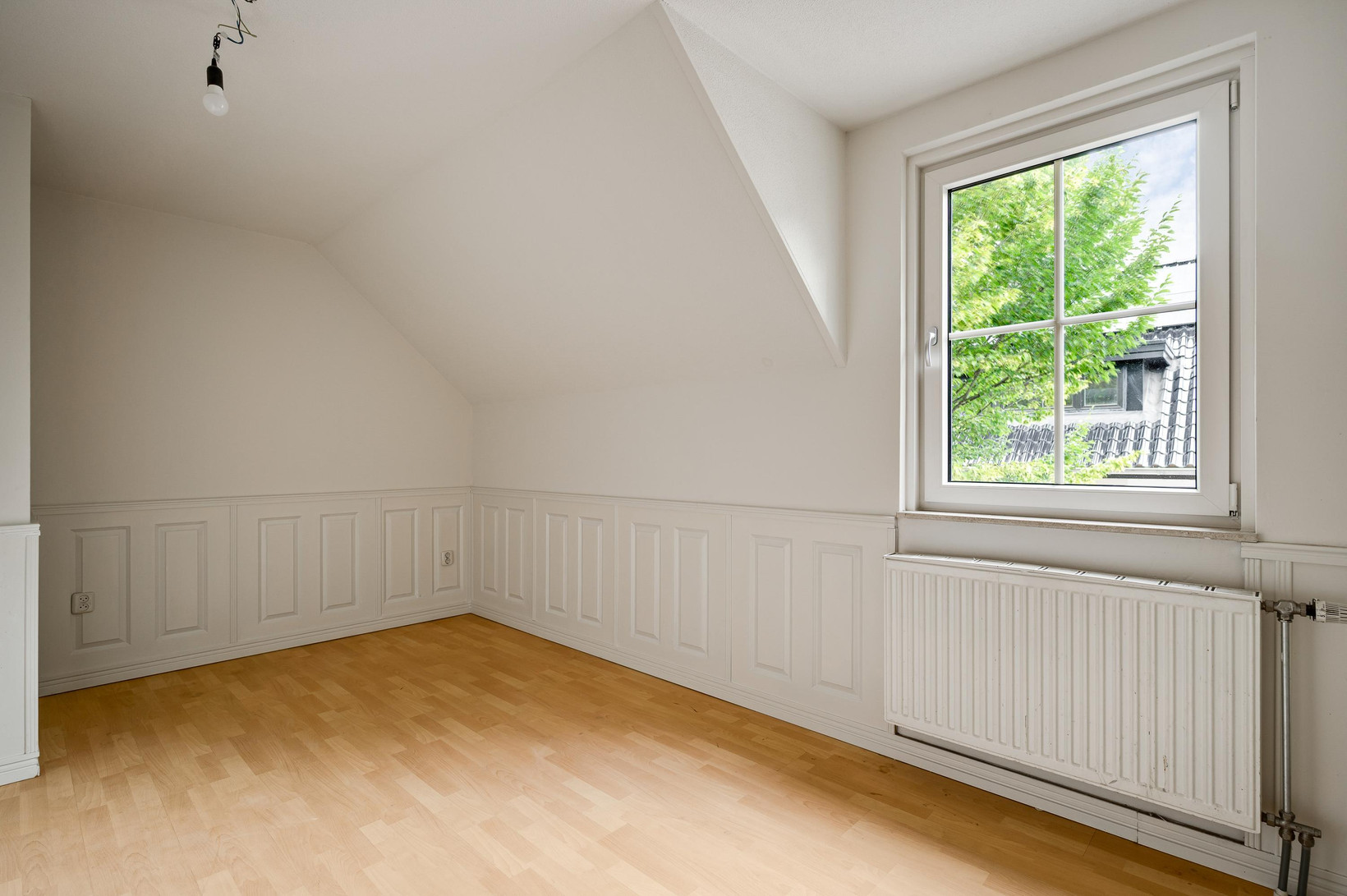 Vrijstaande woning te koop: Haverterstraat 19, Koningsbosch