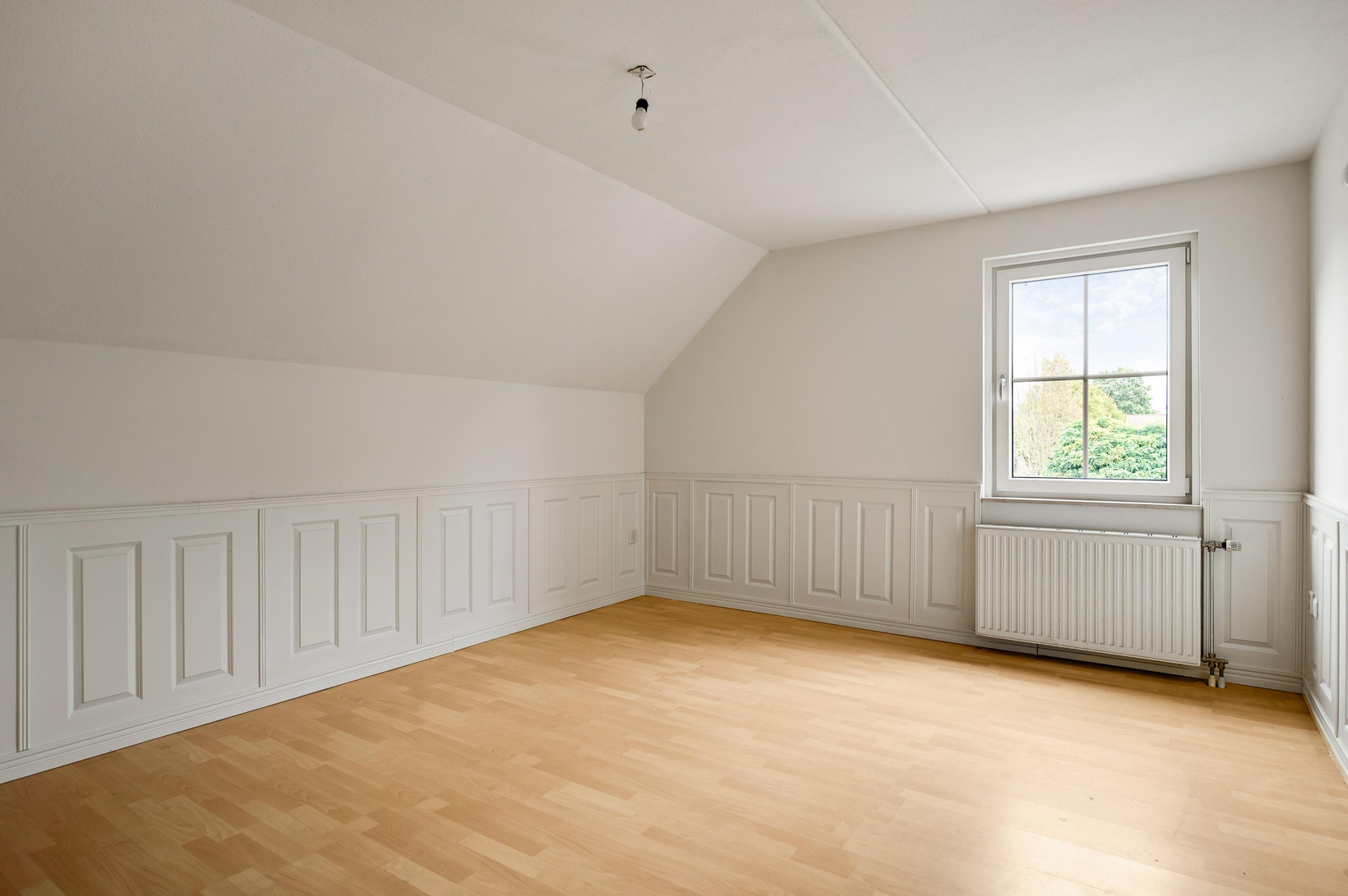 Vrijstaande woning te koop: Haverterstraat 19, Koningsbosch