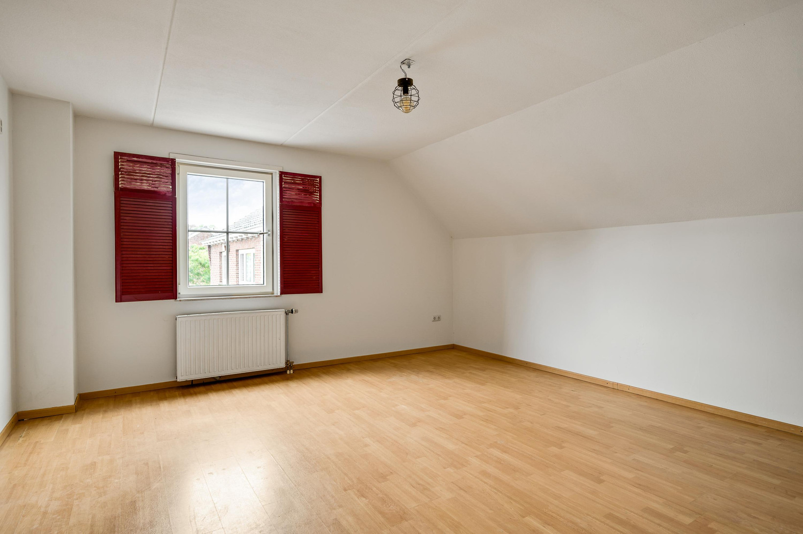 Vrijstaande woning te koop: Haverterstraat 19, Koningsbosch