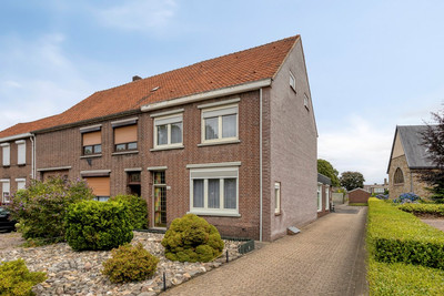 Prinsenbaan 131