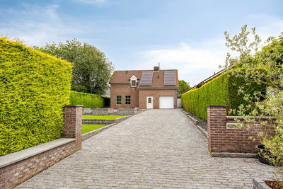 Prinsenbaan 133-A