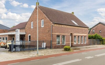 Prinsenbaan 155