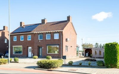 Prinsenbaan 207