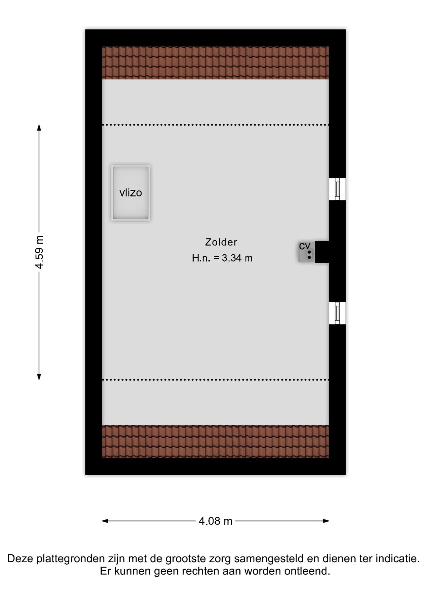 Twee-onder-één-kap te koop: Prinsenbaan 114, Koningsbosch