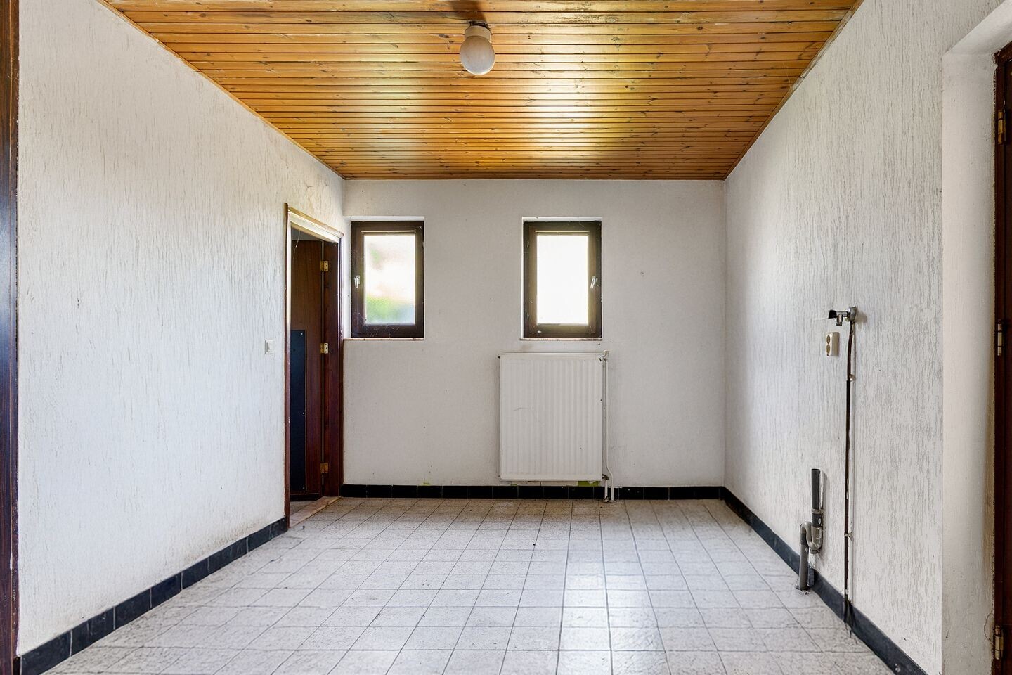 Twee-onder-één-kap te koop: Prinsenbaan 114, Koningsbosch