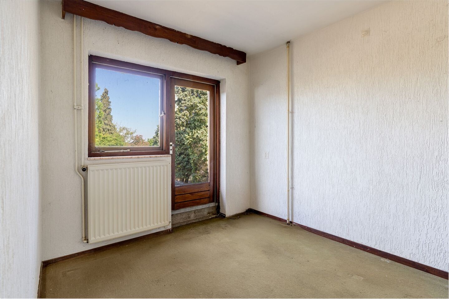 Twee-onder-één-kap te koop: Prinsenbaan 114, Koningsbosch