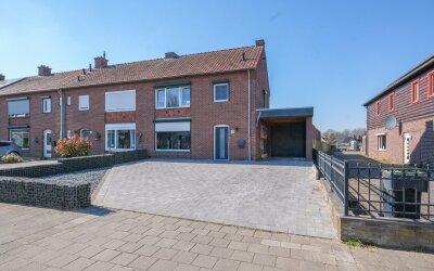 Prinsenbaan 154