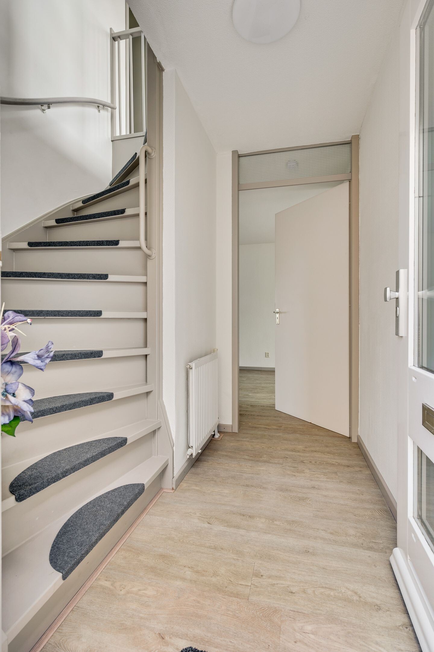 Tussenwoning te koop: Frederikstraat 32, Koningsbosch