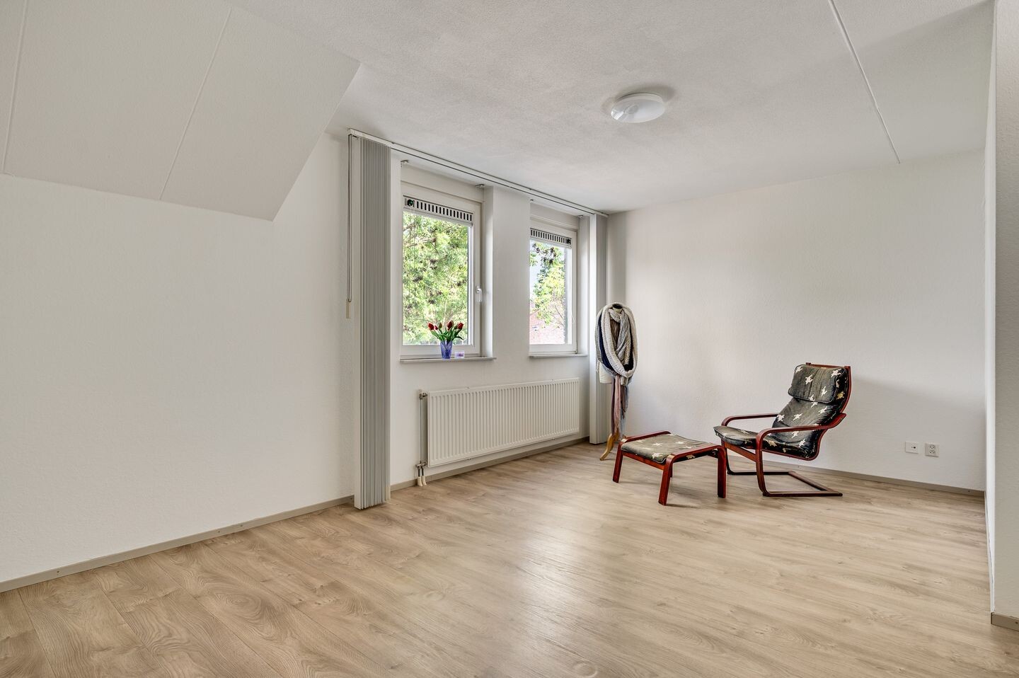 Tussenwoning te koop: Frederikstraat 32, Koningsbosch