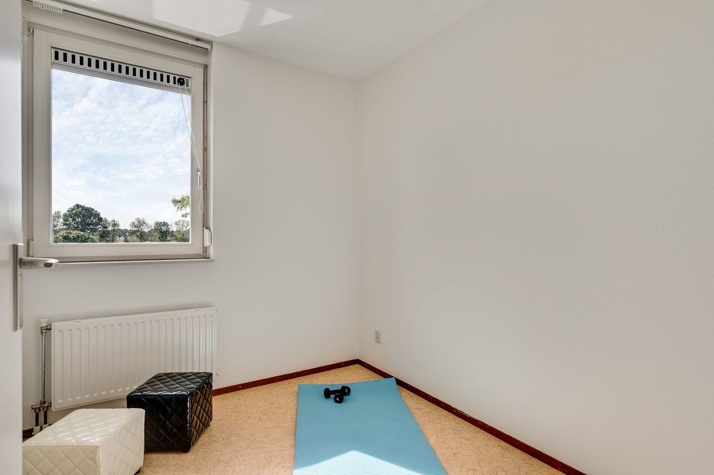 Tussenwoning te koop: Frederikstraat 32, Koningsbosch