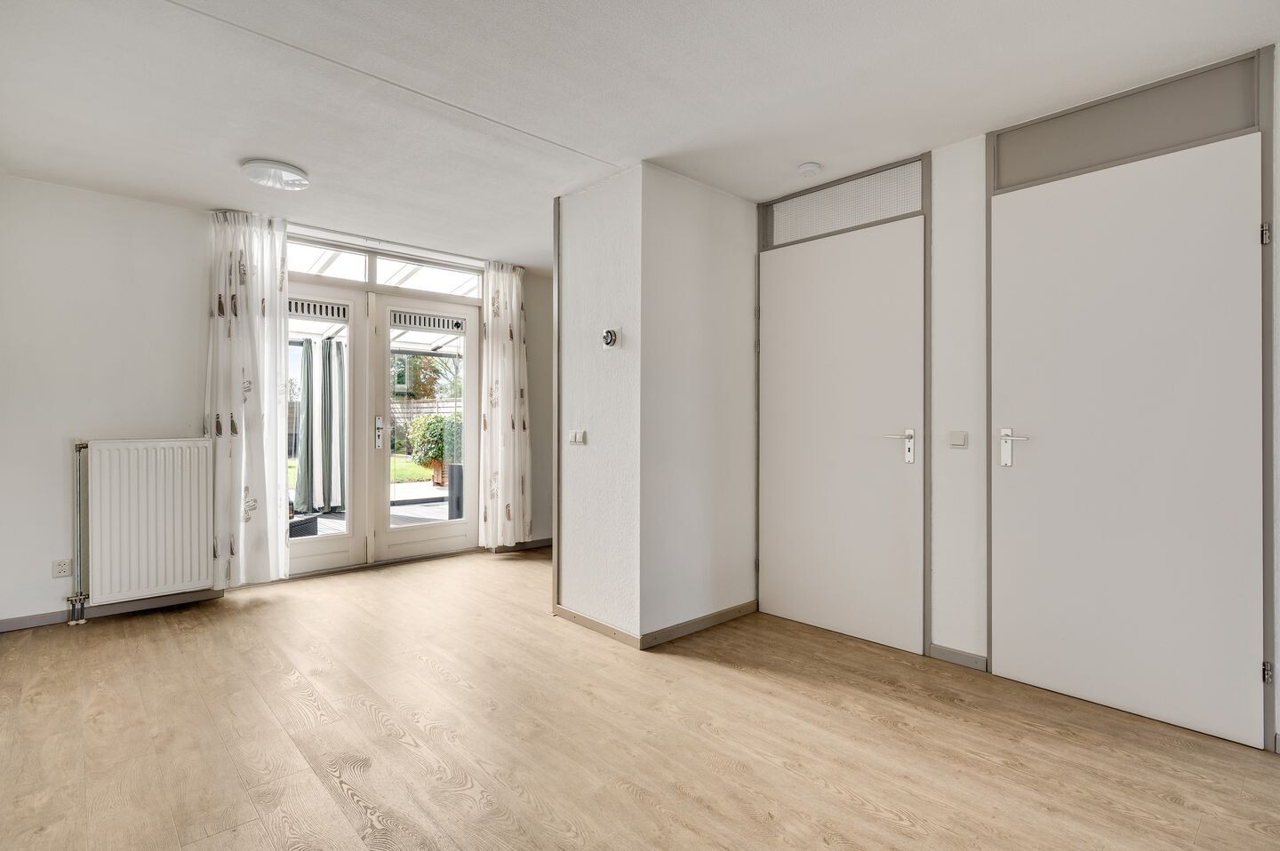 Tussenwoning te koop: Frederikstraat 32, Koningsbosch