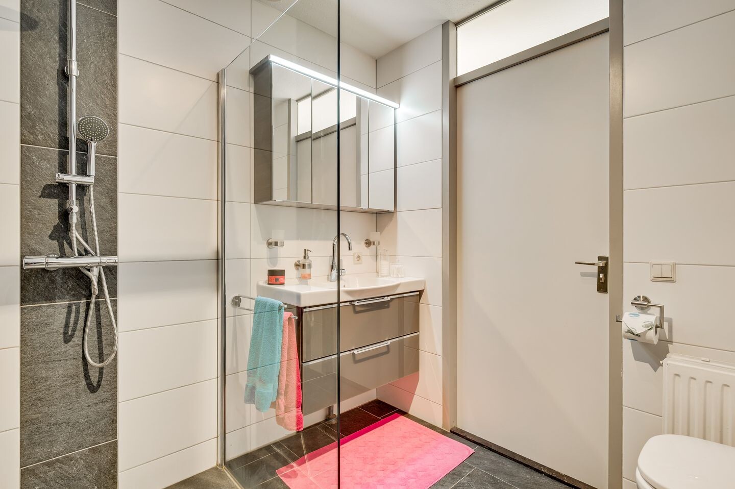 Tussenwoning te koop: Frederikstraat 32, Koningsbosch