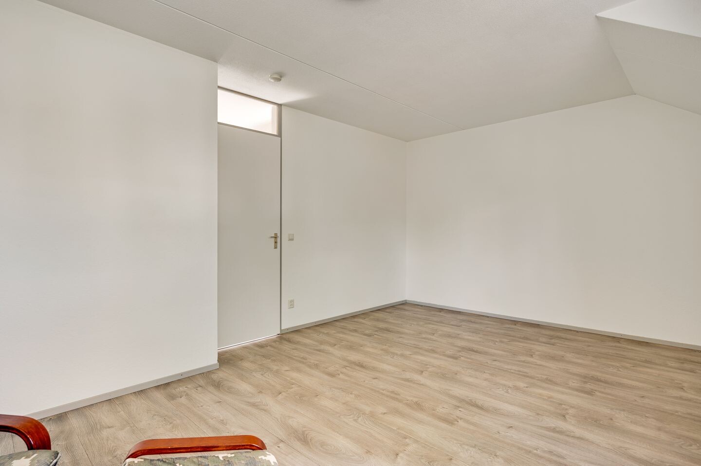 Tussenwoning te koop: Frederikstraat 32, Koningsbosch
