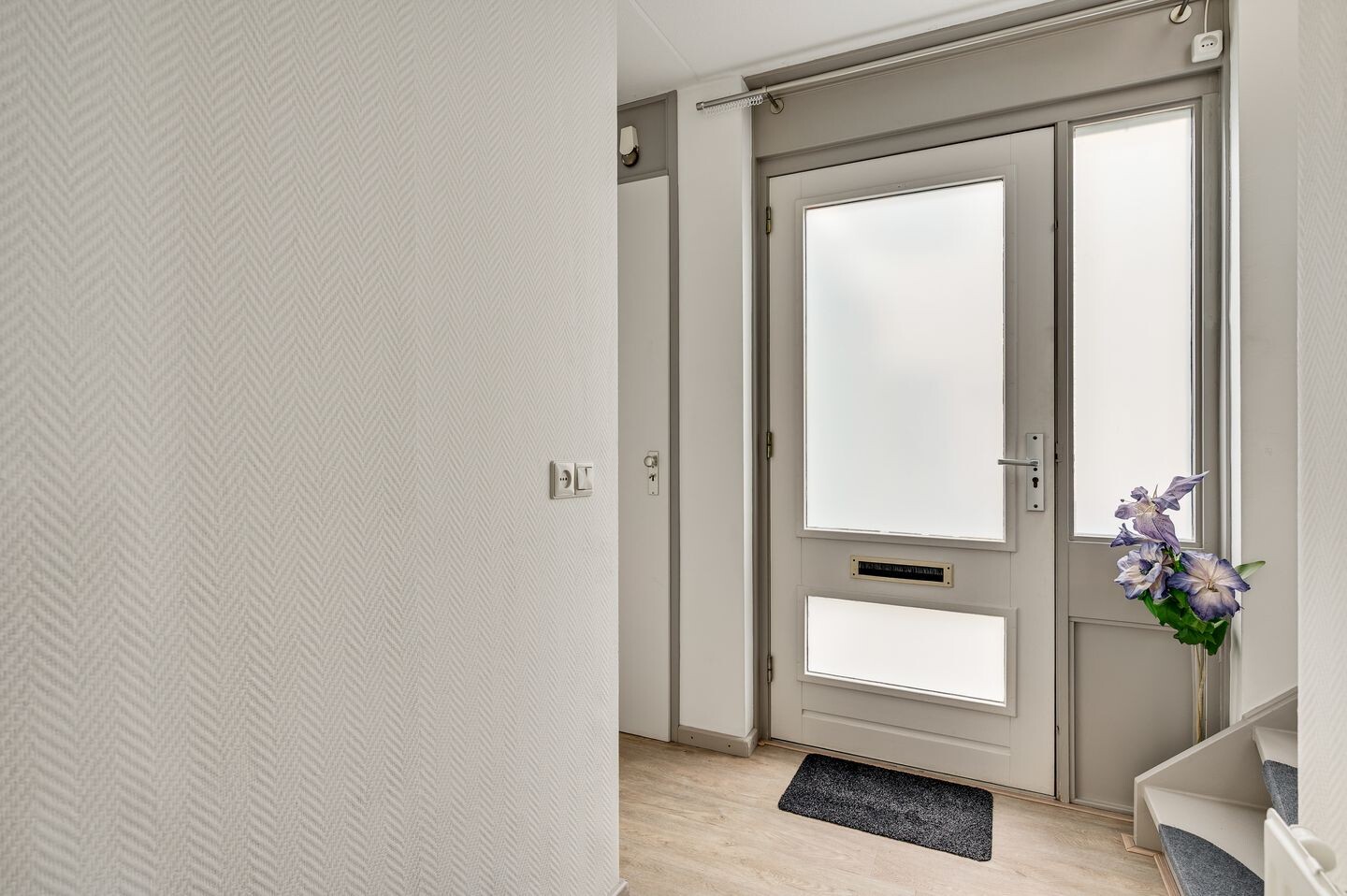 Tussenwoning te koop: Frederikstraat 32, Koningsbosch