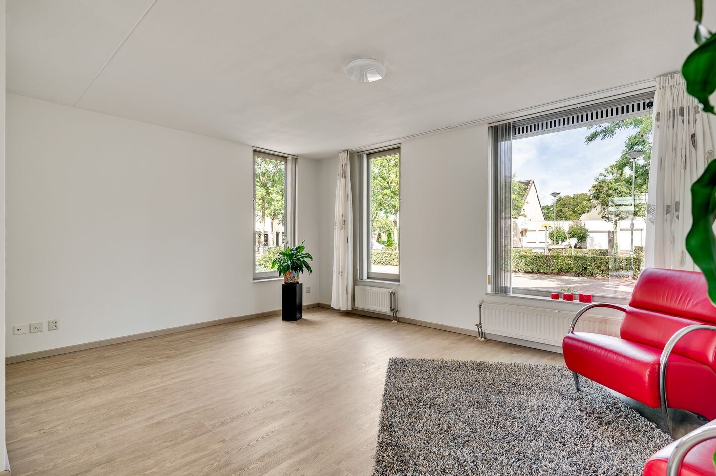 Tussenwoning te koop: Frederikstraat 32, Koningsbosch