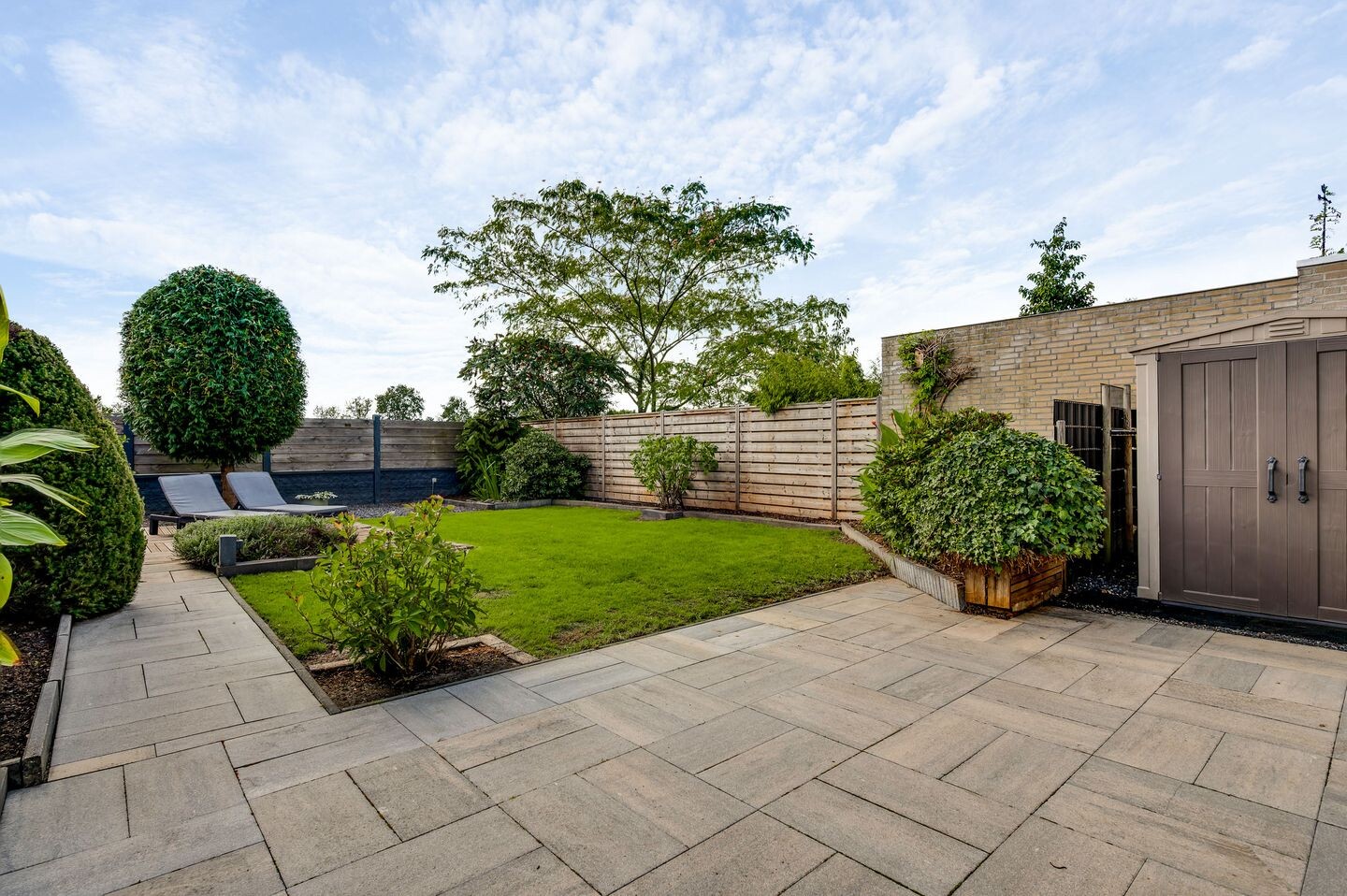 Tussenwoning te koop: Frederikstraat 32, Koningsbosch