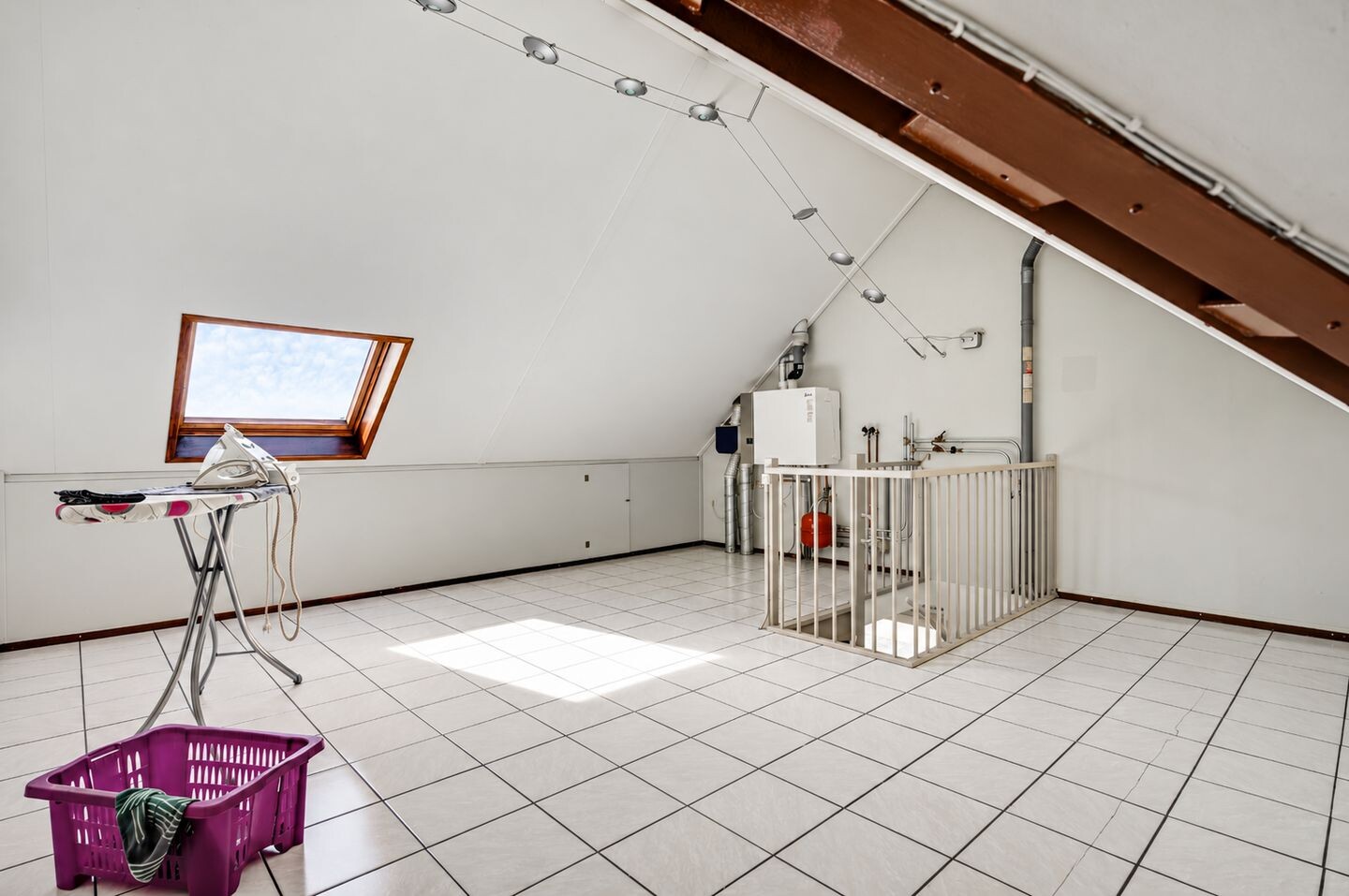Tussenwoning te koop: Frederikstraat 32, Koningsbosch