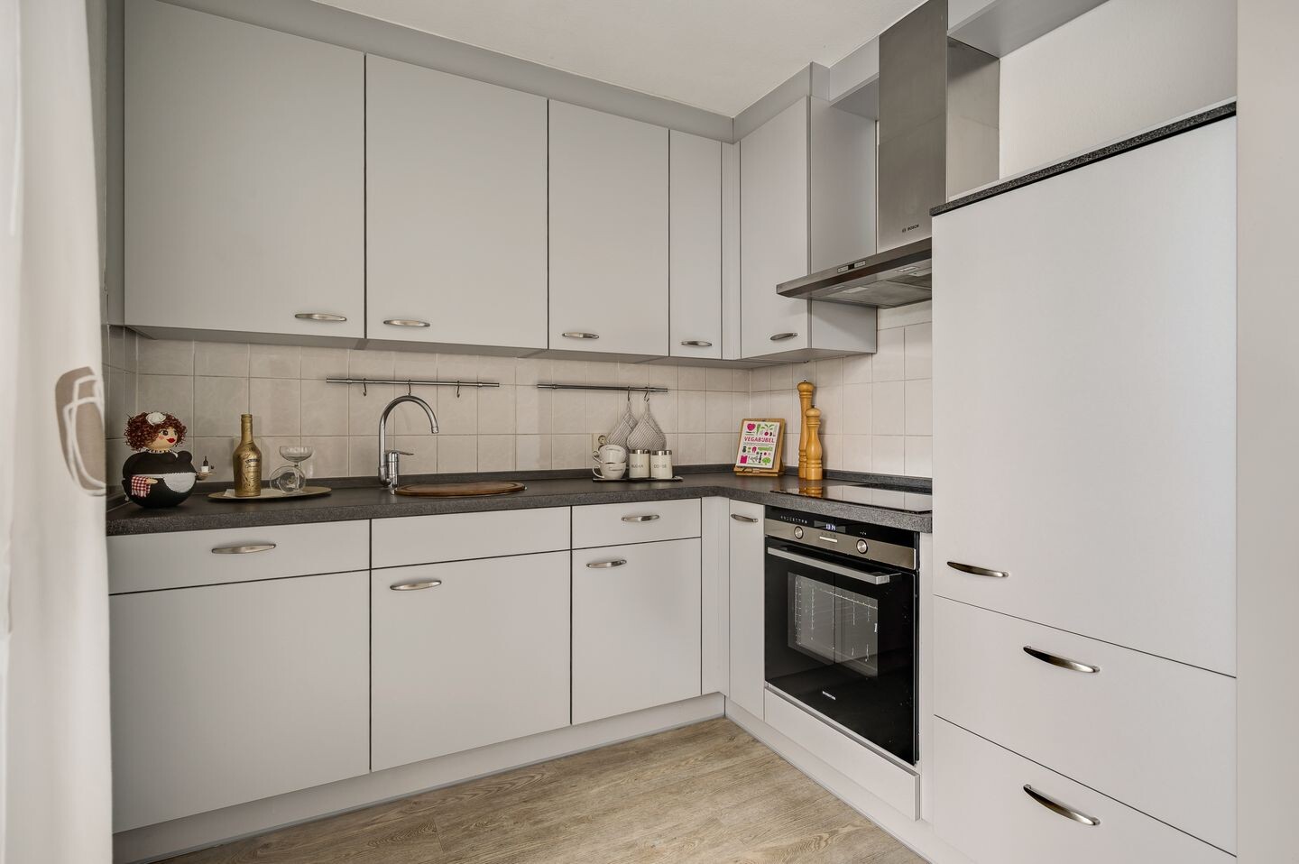 Tussenwoning te koop: Frederikstraat 32, Koningsbosch