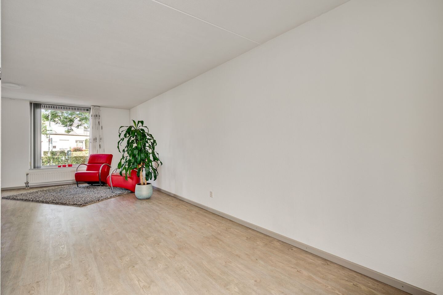 Tussenwoning te koop: Frederikstraat 32, Koningsbosch
