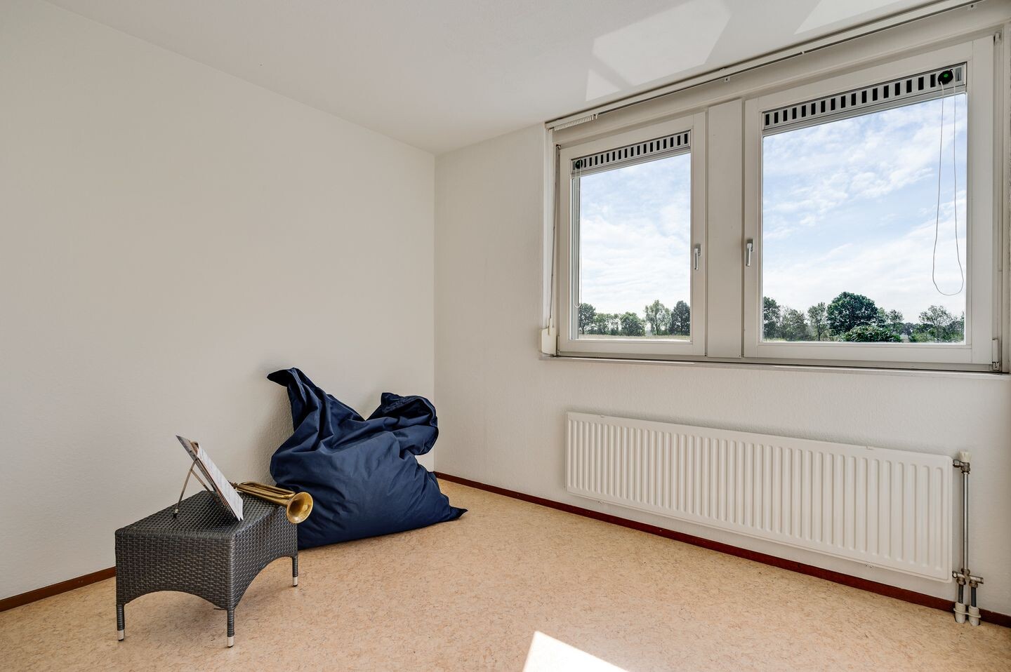 Tussenwoning te koop: Frederikstraat 32, Koningsbosch