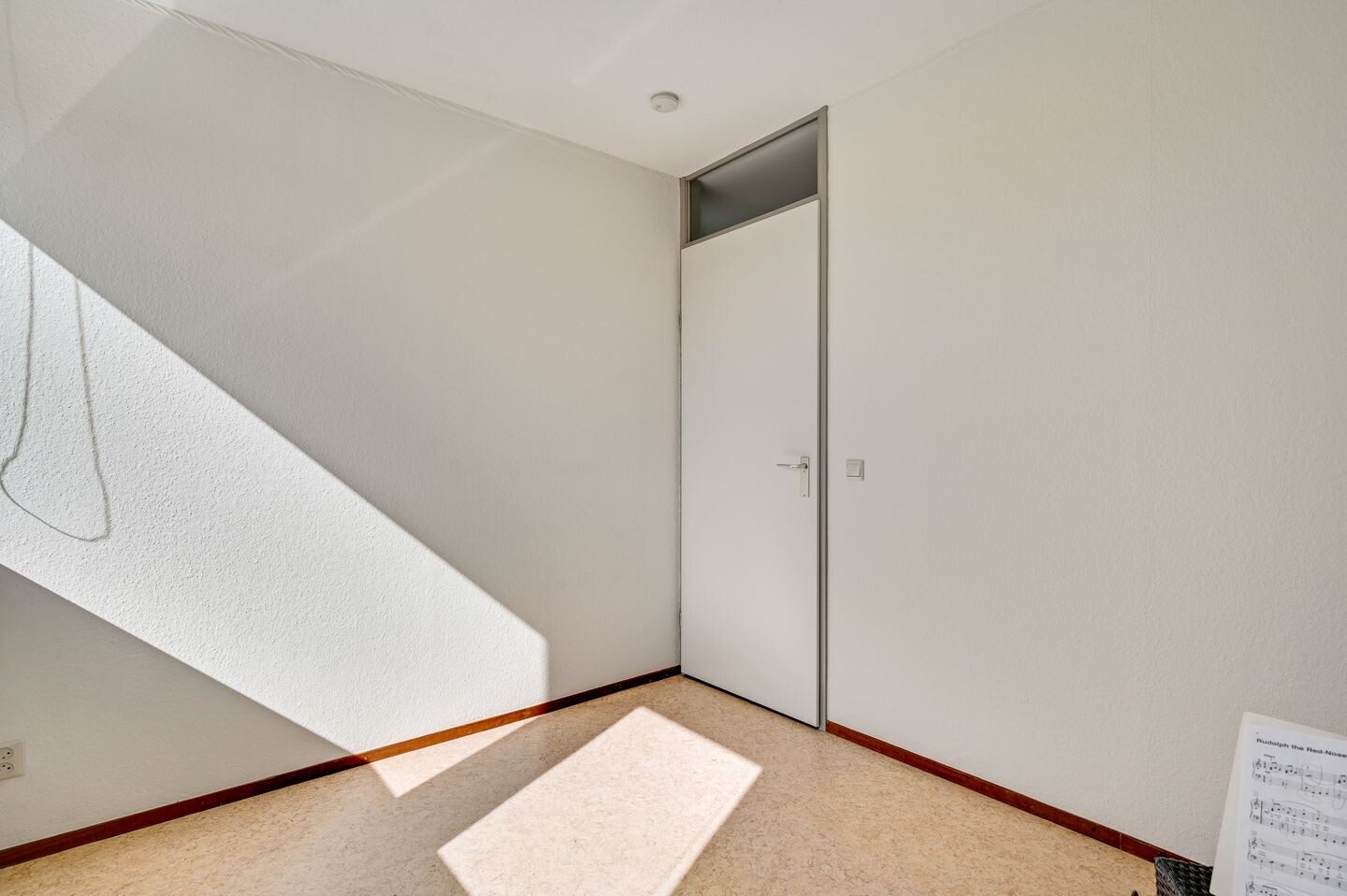 Tussenwoning te koop: Frederikstraat 32, Koningsbosch