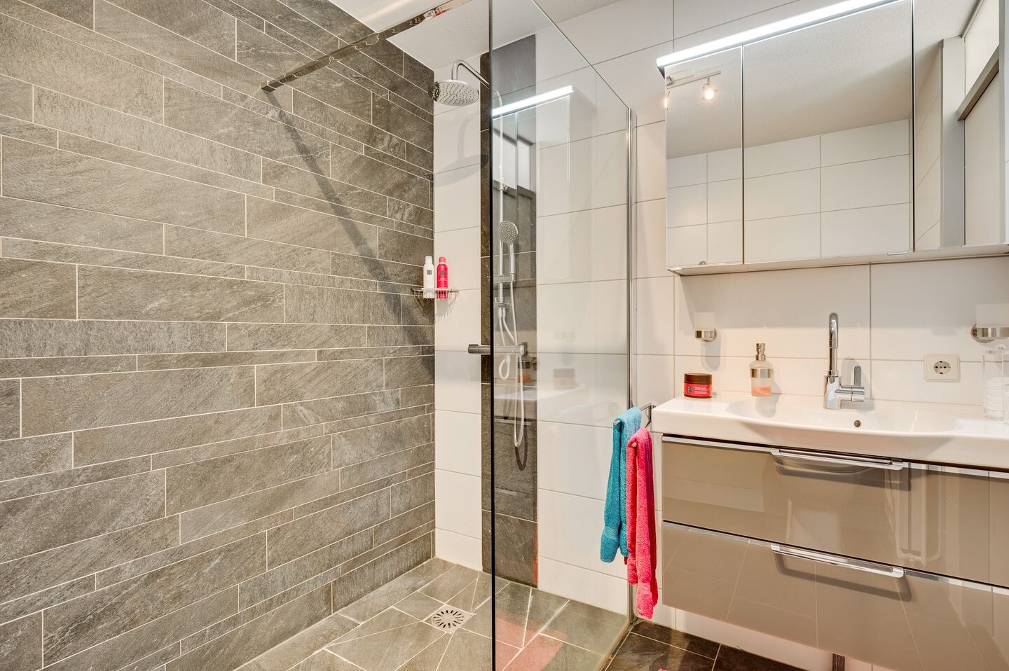 Tussenwoning te koop: Frederikstraat 32, Koningsbosch