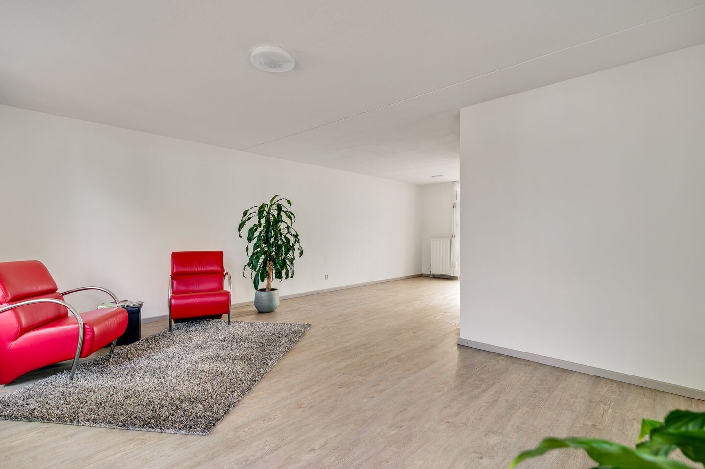 Tussenwoning te koop: Frederikstraat 32, Koningsbosch