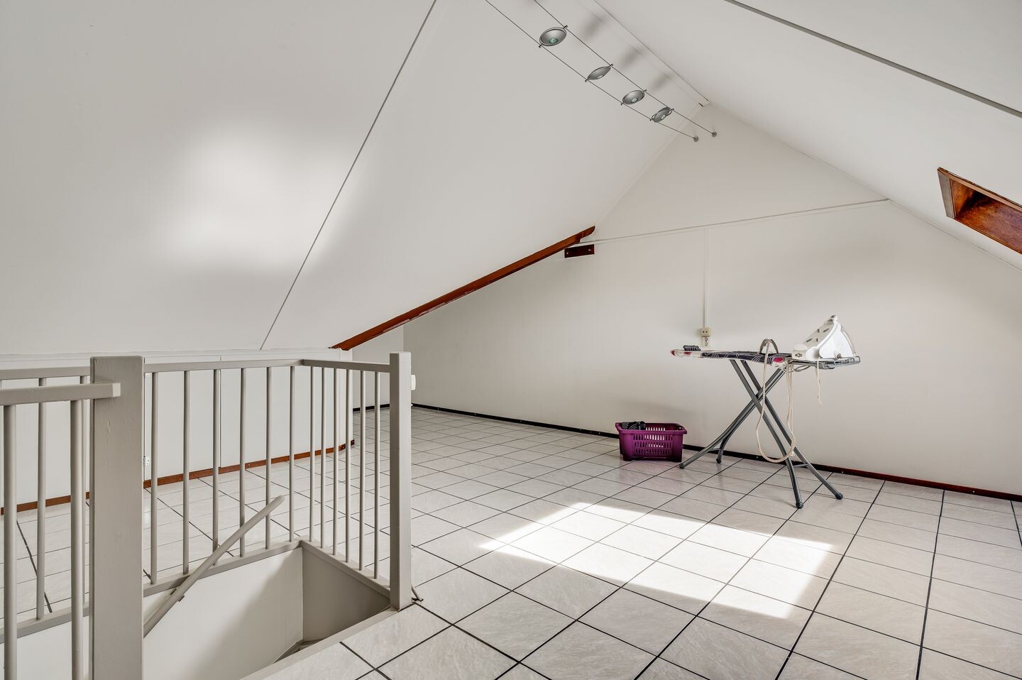 Tussenwoning te koop: Frederikstraat 32, Koningsbosch