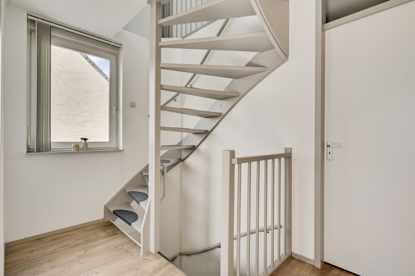 Tussenwoning te koop: Frederikstraat 32, Koningsbosch