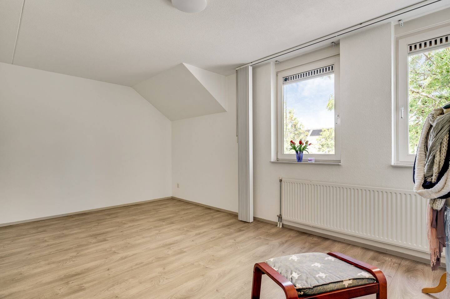 Tussenwoning te koop: Frederikstraat 32, Koningsbosch
