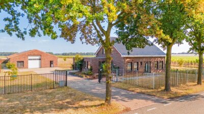 Huis te koop Molenweg 106