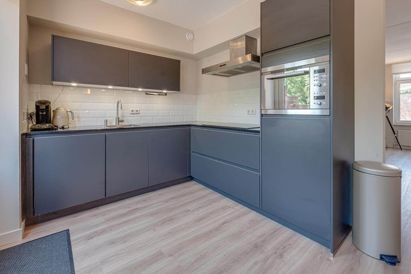 Tussenwoning te koop: De Wal 1, Stevensweert
