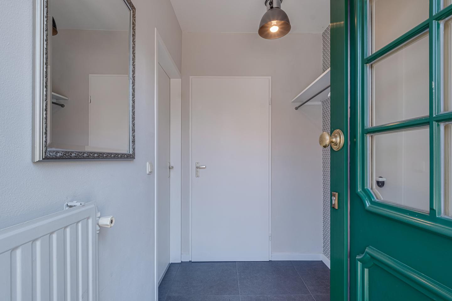 Tussenwoning te koop: De Wal 1, Stevensweert