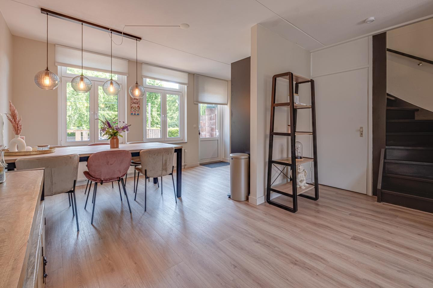 Tussenwoning te koop: De Wal 1, Stevensweert