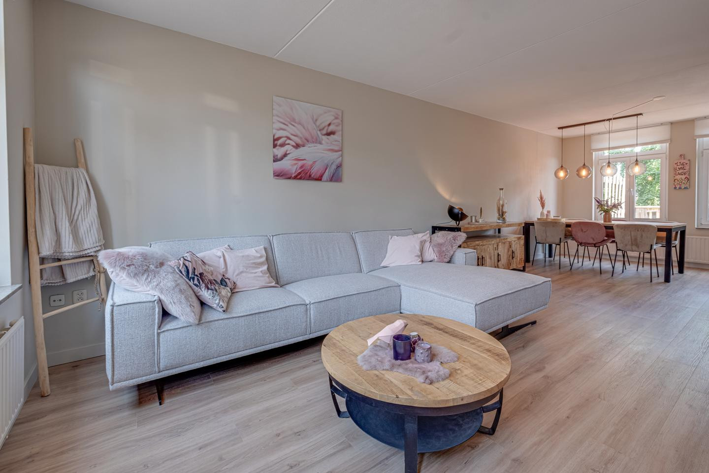 Tussenwoning te koop: De Wal 1, Stevensweert