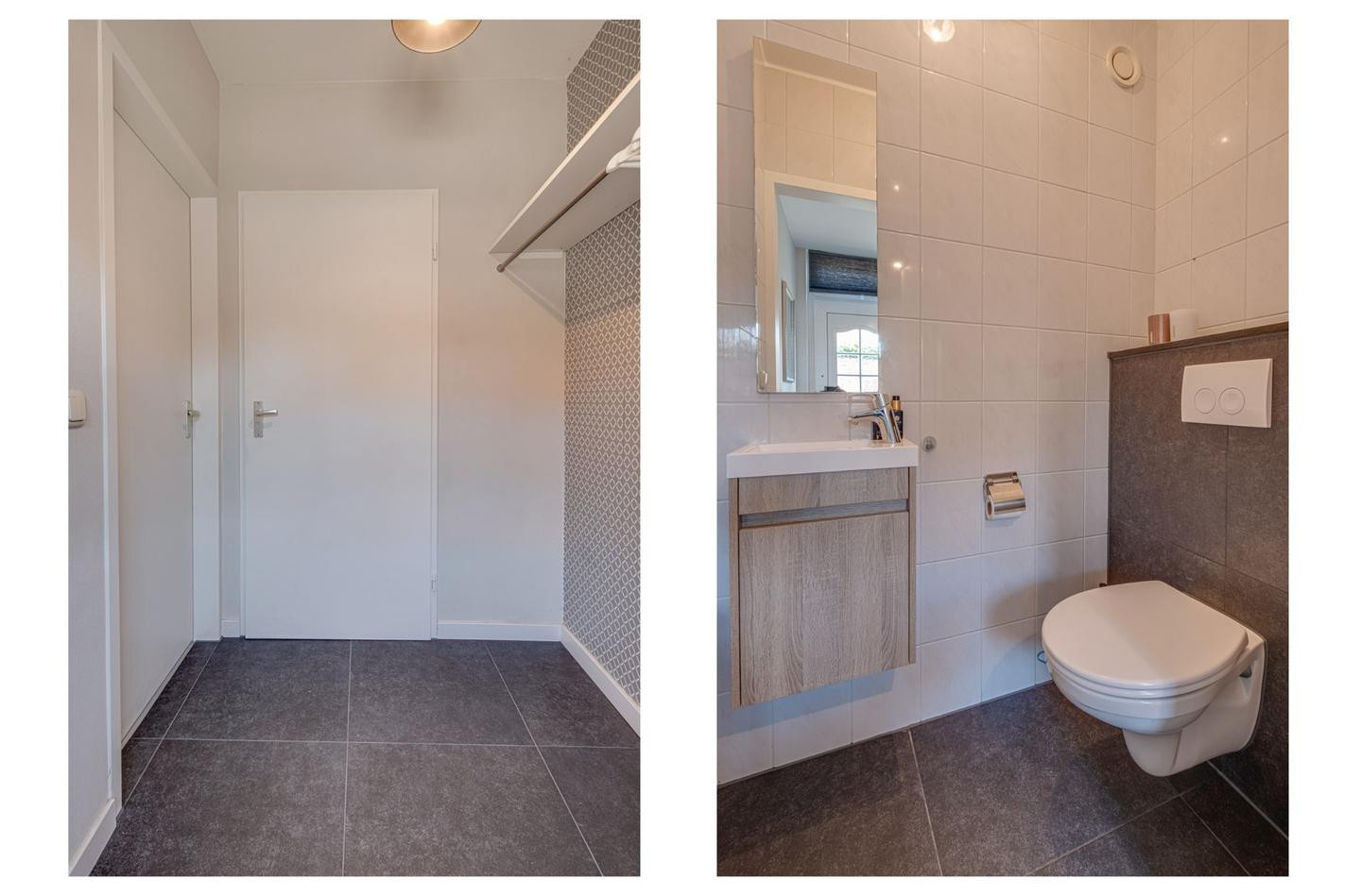 Tussenwoning te koop: De Wal 1, Stevensweert
