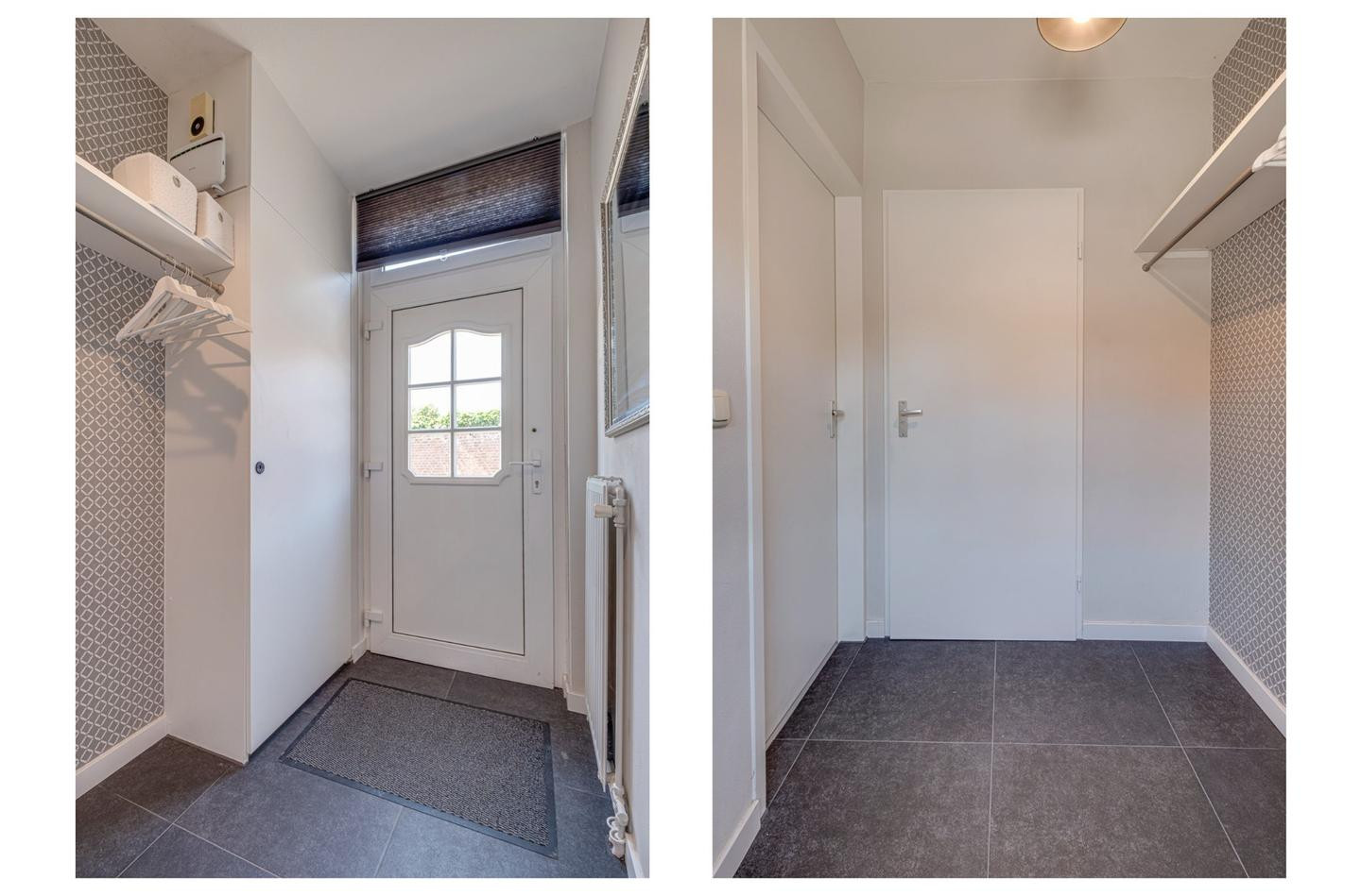 Tussenwoning te koop: De Wal 1, Stevensweert