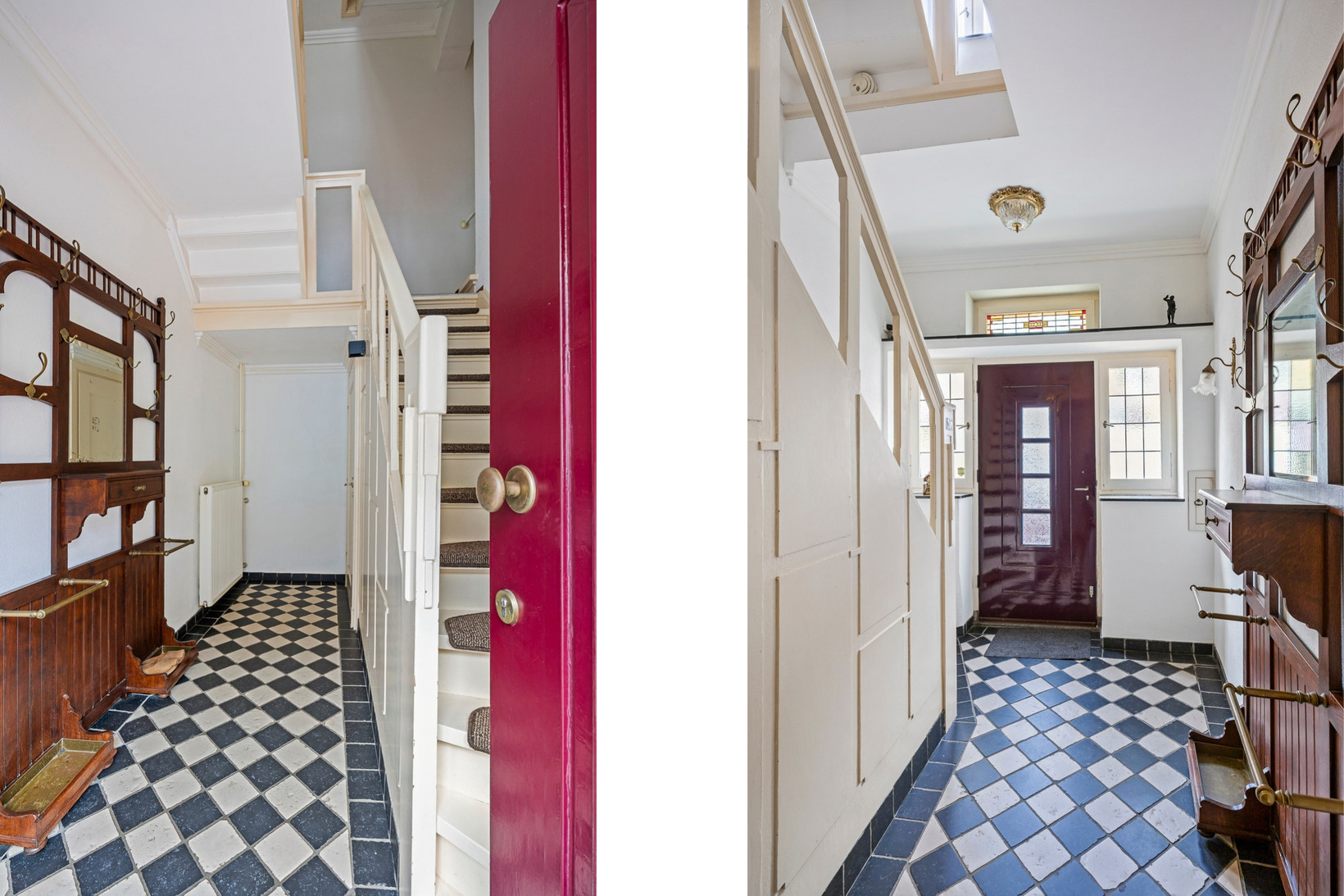 Tussenwoning te koop: Veldstraat Oost 15, Stevensweert