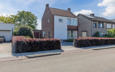 Gouverneur Houbenstraat 21