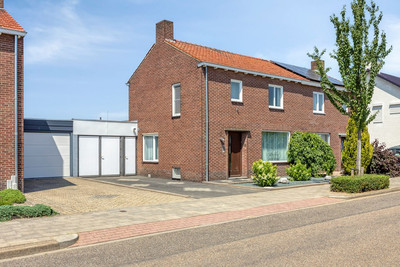 Gouverneur Houbenstraat 8