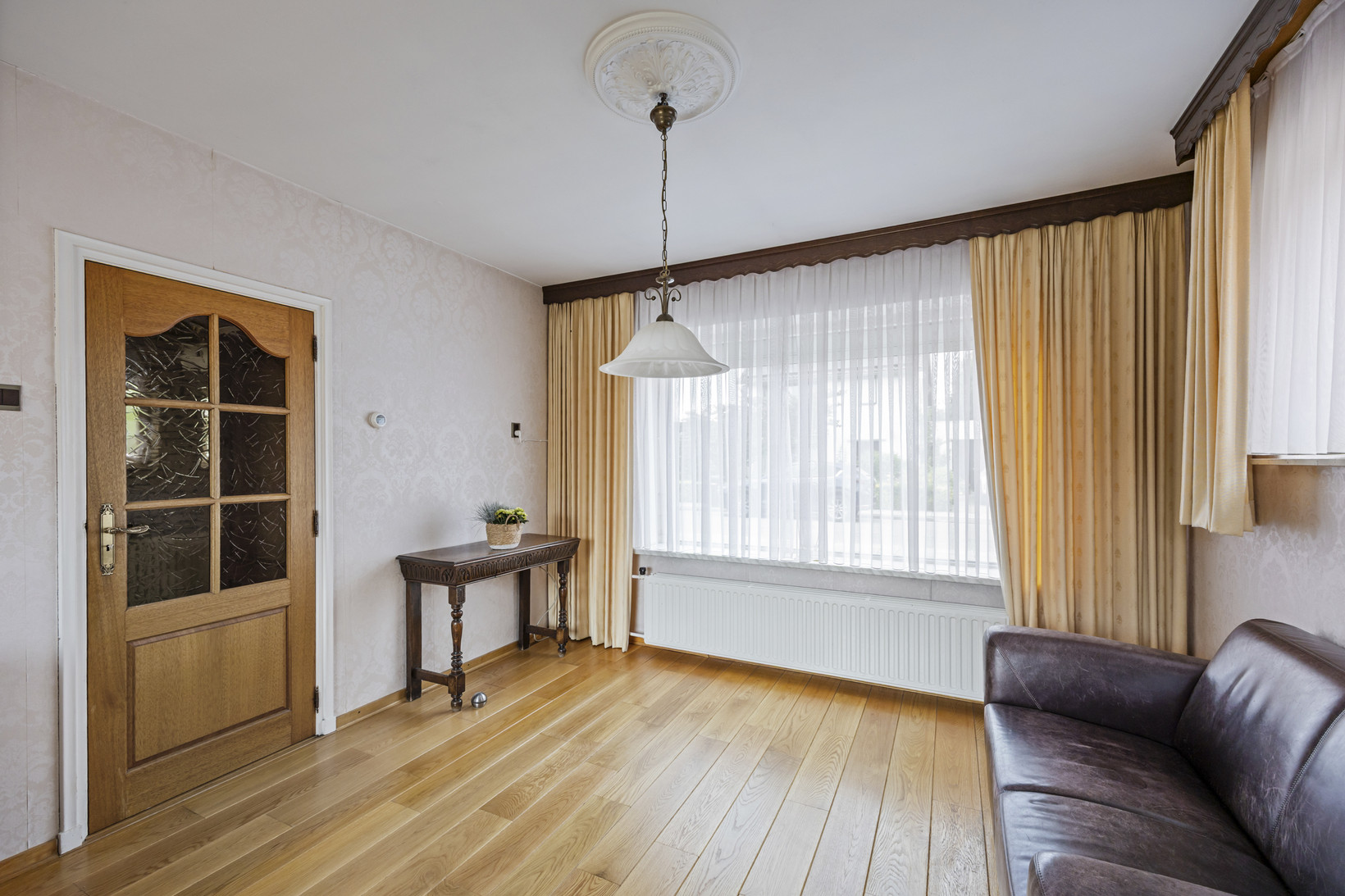 Twee-onder-één-kap te koop: Muncadostraat 2, Stevensweert