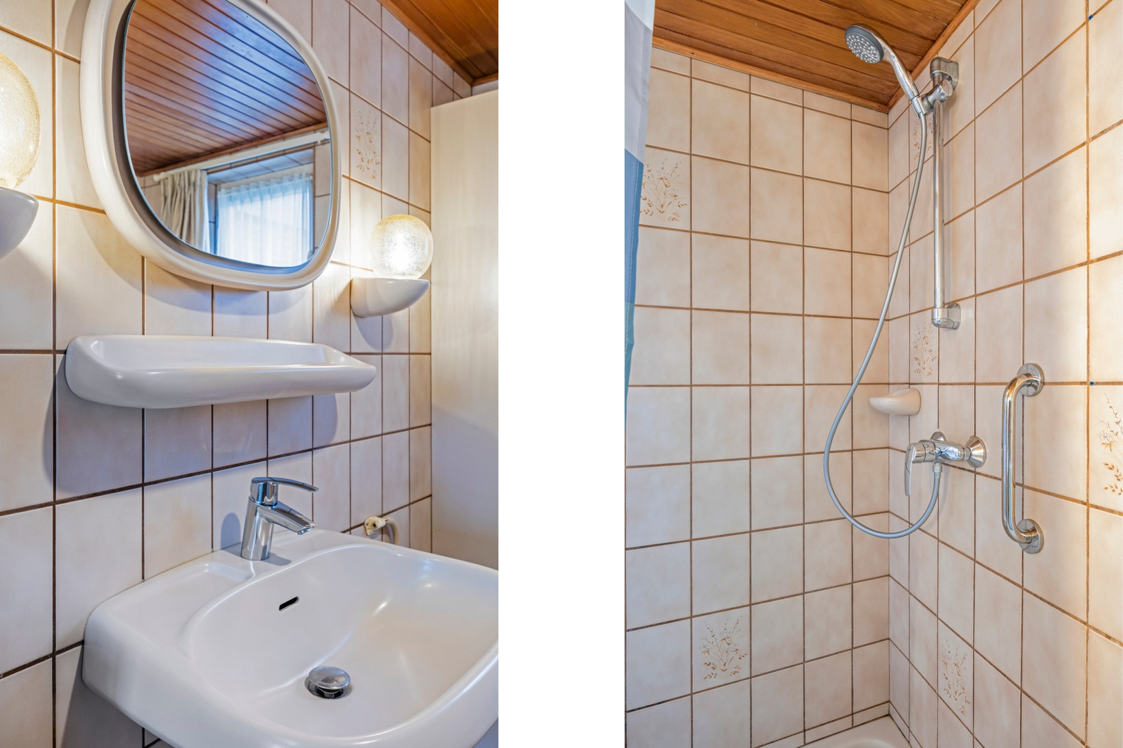 Twee-onder-één-kap te koop: Muncadostraat 2, Stevensweert