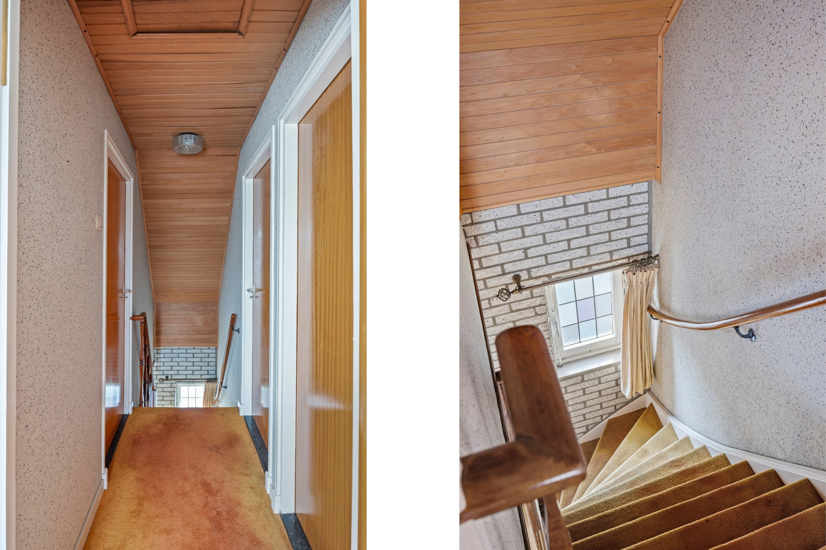 Twee-onder-één-kap te koop: Muncadostraat 2, Stevensweert