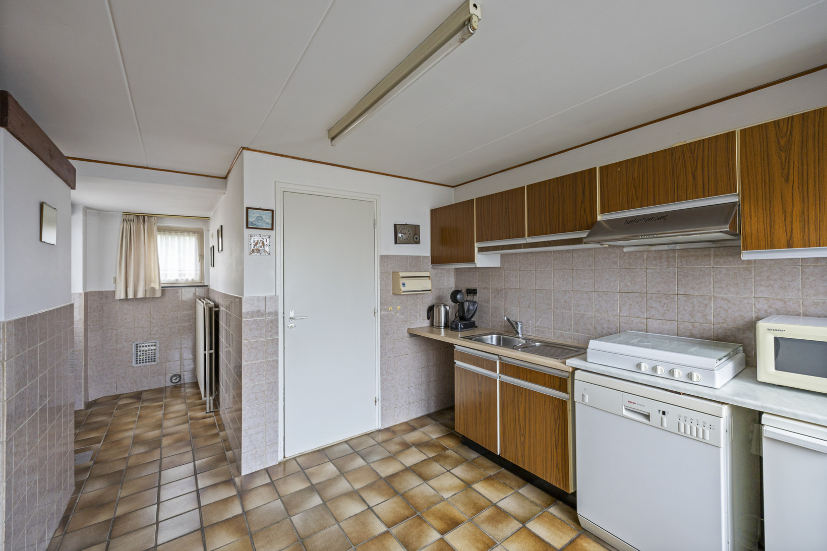 Twee-onder-één-kap te koop: Muncadostraat 2, Stevensweert
