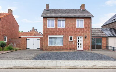 Huis te koop Muncadostraat 2