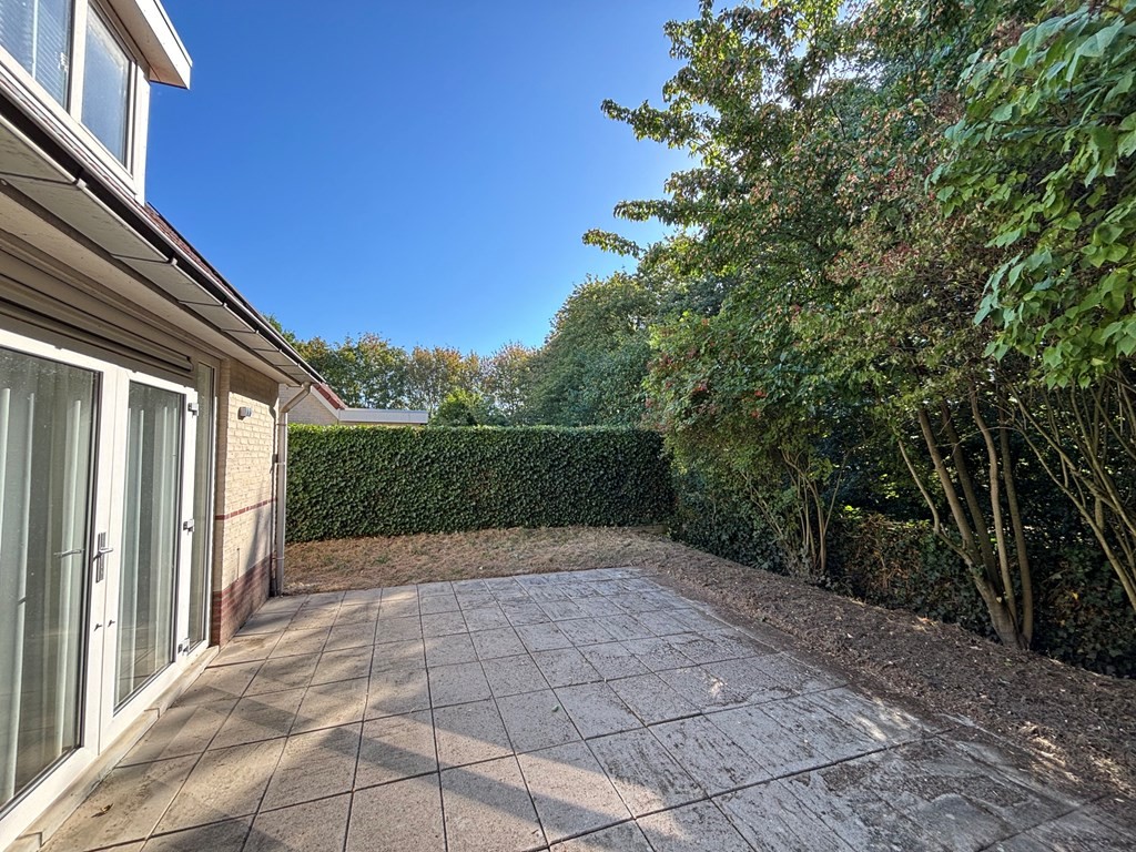 Vrijstaande woning te koop: in 't Broek 5-146, Stevensweert