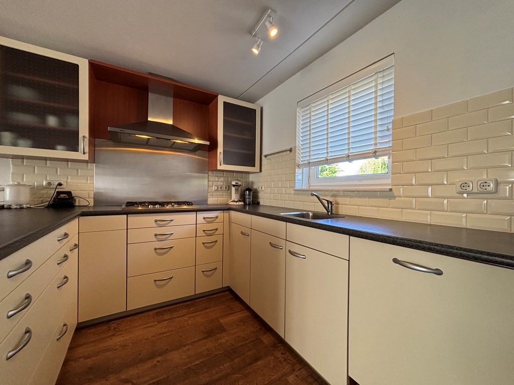 Vrijstaande woning te koop: in 't Broek 5-146, Stevensweert