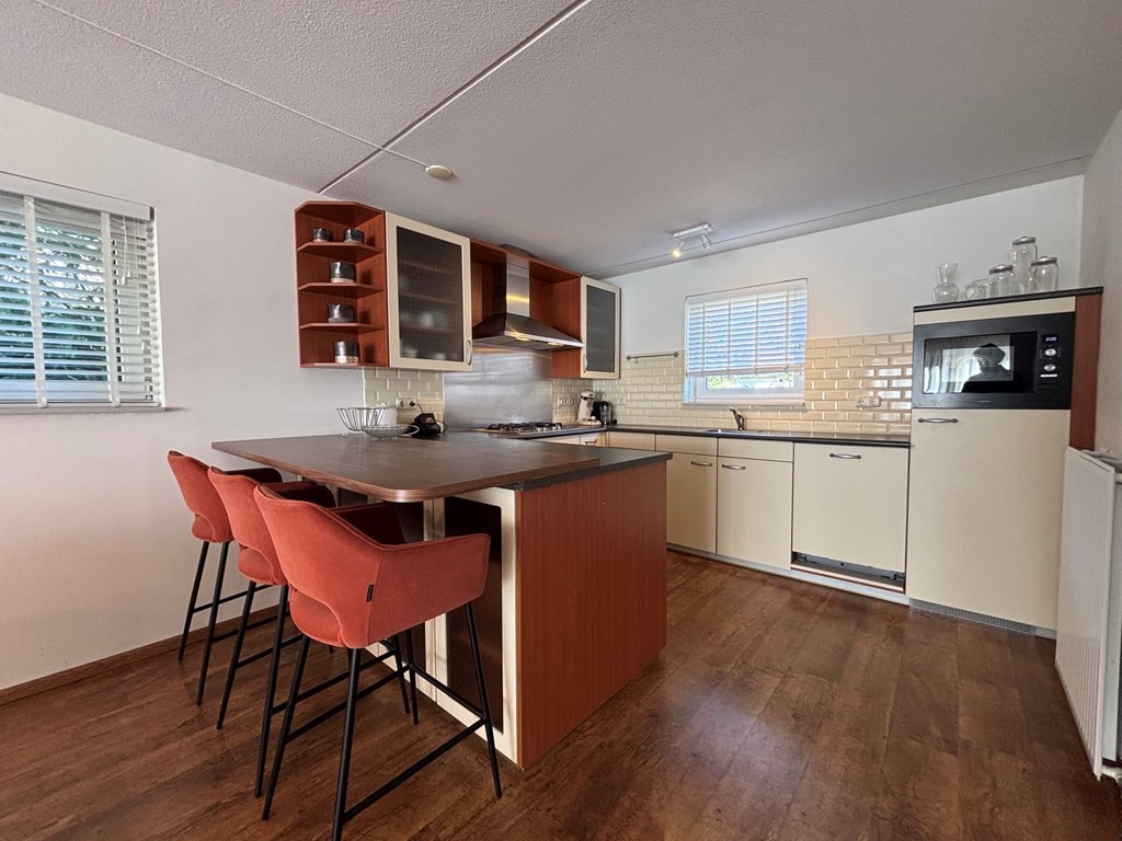 Vrijstaande woning te koop: in 't Broek 5-146, Stevensweert