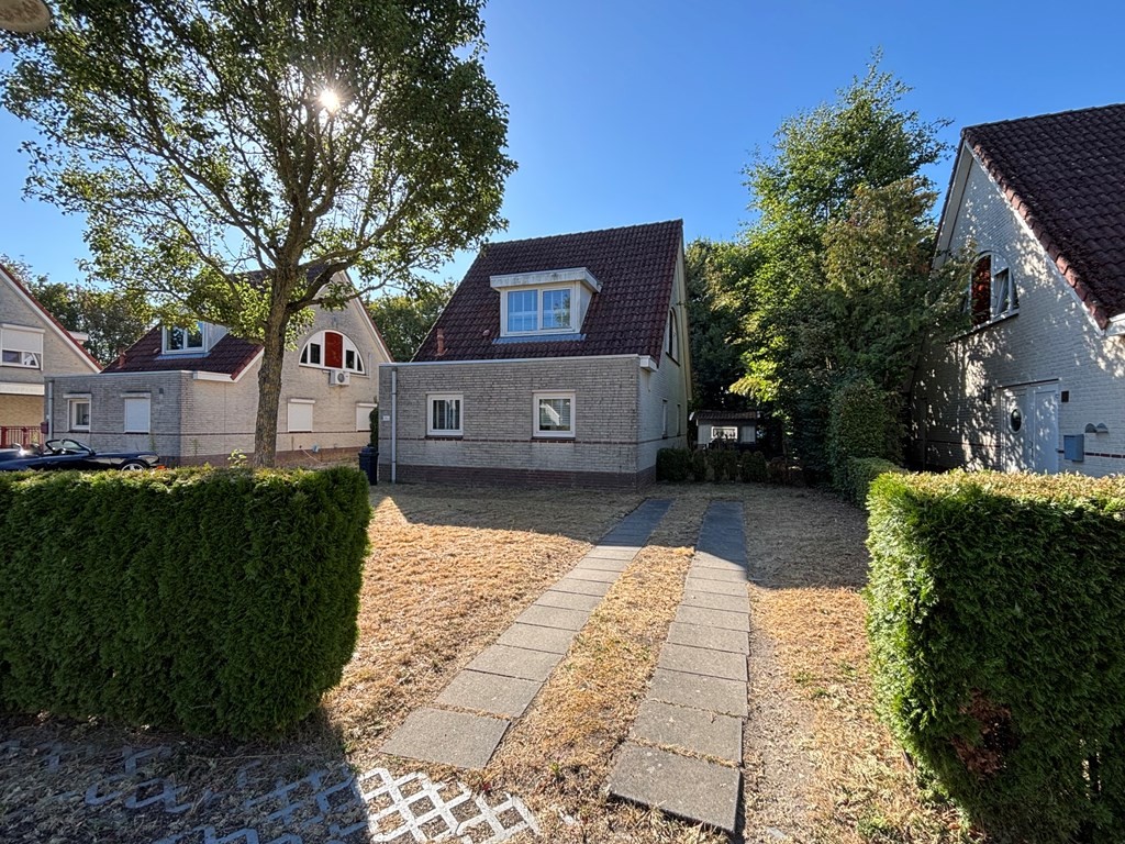 Vrijstaande woning te koop: in 't Broek 5-146, Stevensweert